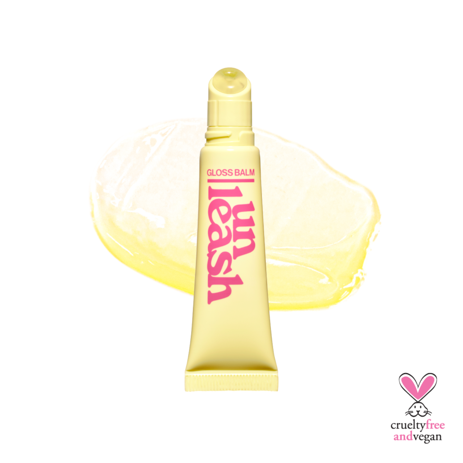 Unleashia Sunset Dazzle Gloss Balm (6 Colours) - Shop at Glowii Beauty
