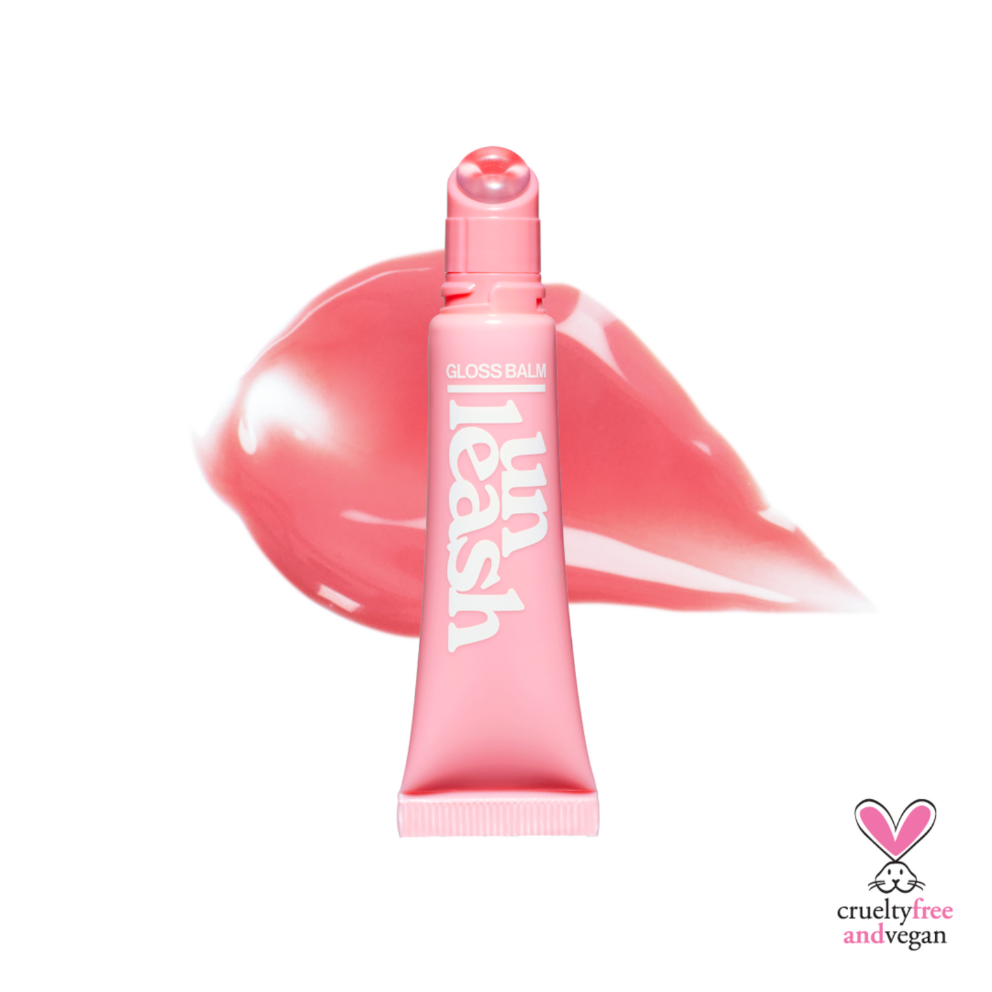 Unleashia Sunset Dazzle Gloss Balm (6 Colours) - Shop at Glowii Beauty