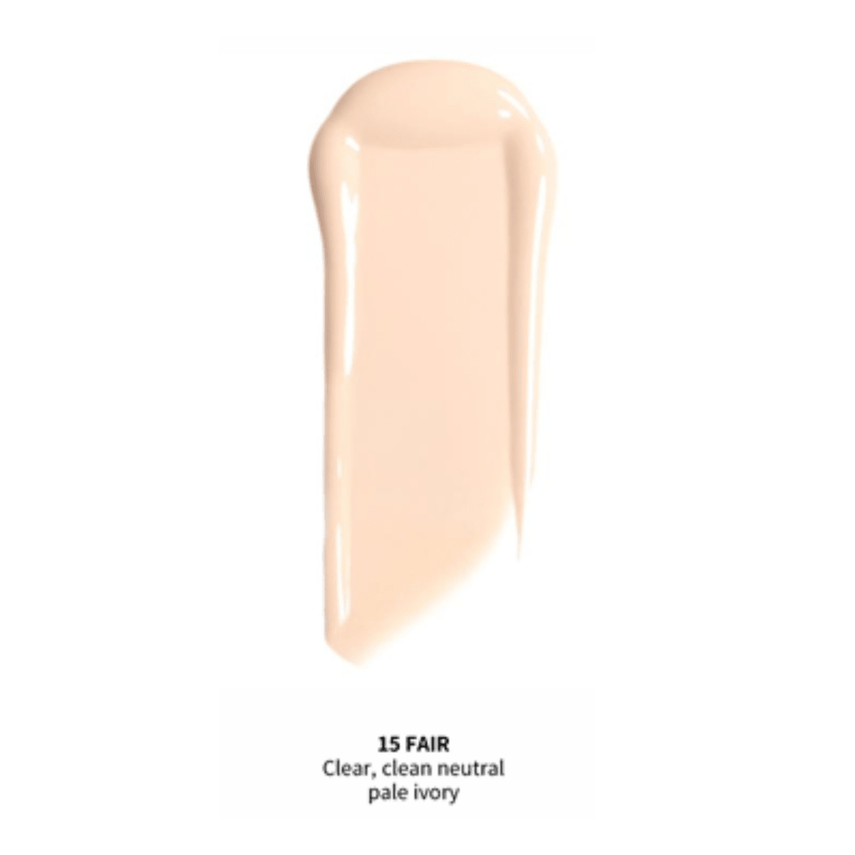 Hince Nu Glow White Cushion foundation in a compact case with a mirror, showcasing smooth, radiant skin finish.