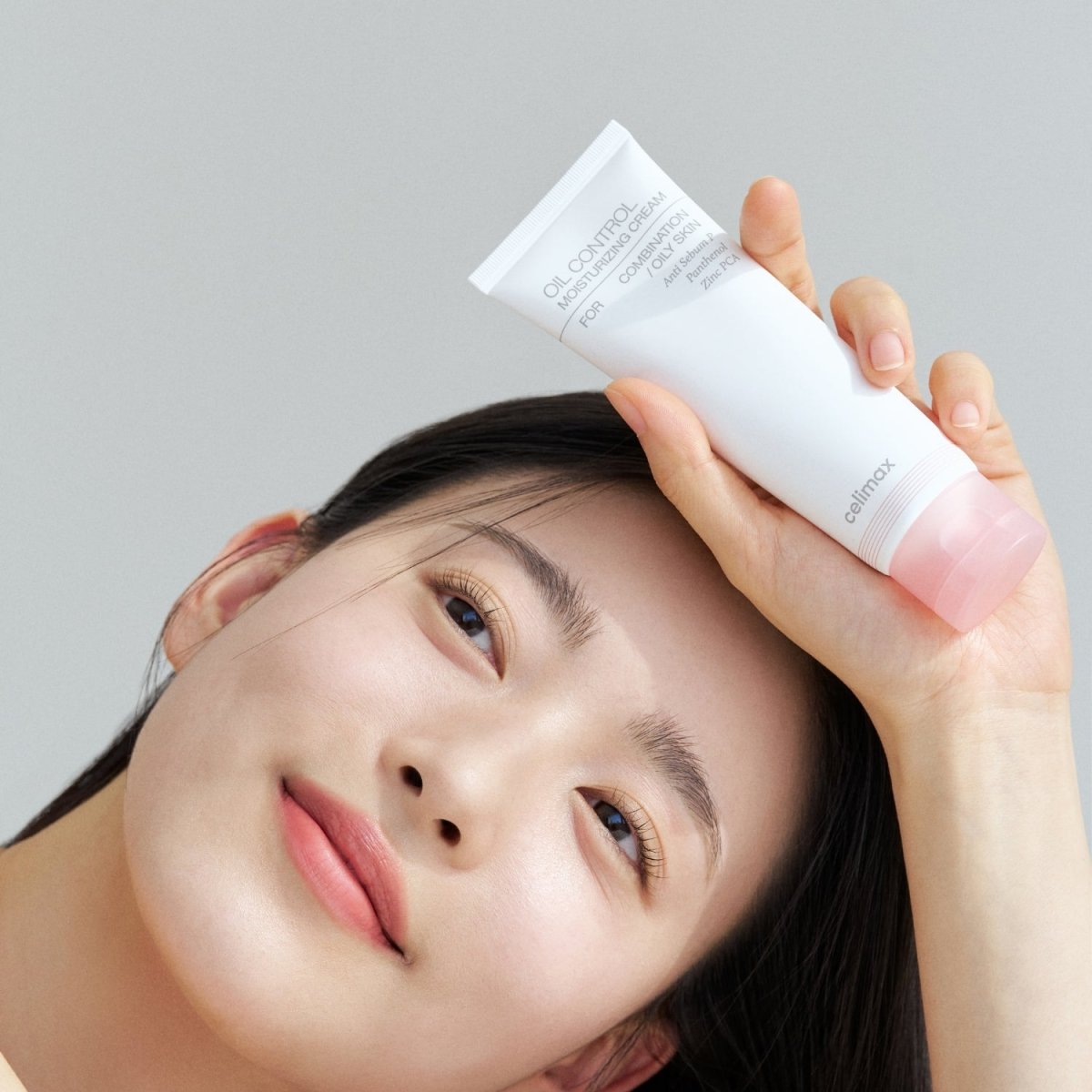 Celimax Oil Control Moisturizing Cream 80ml | Glowii Beauty