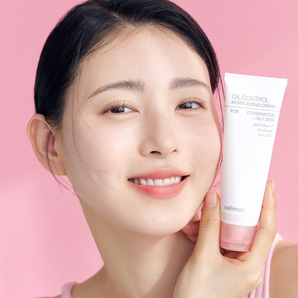 Celimax Oil Control Moisturizing Cream 80ml | Glowii Beauty