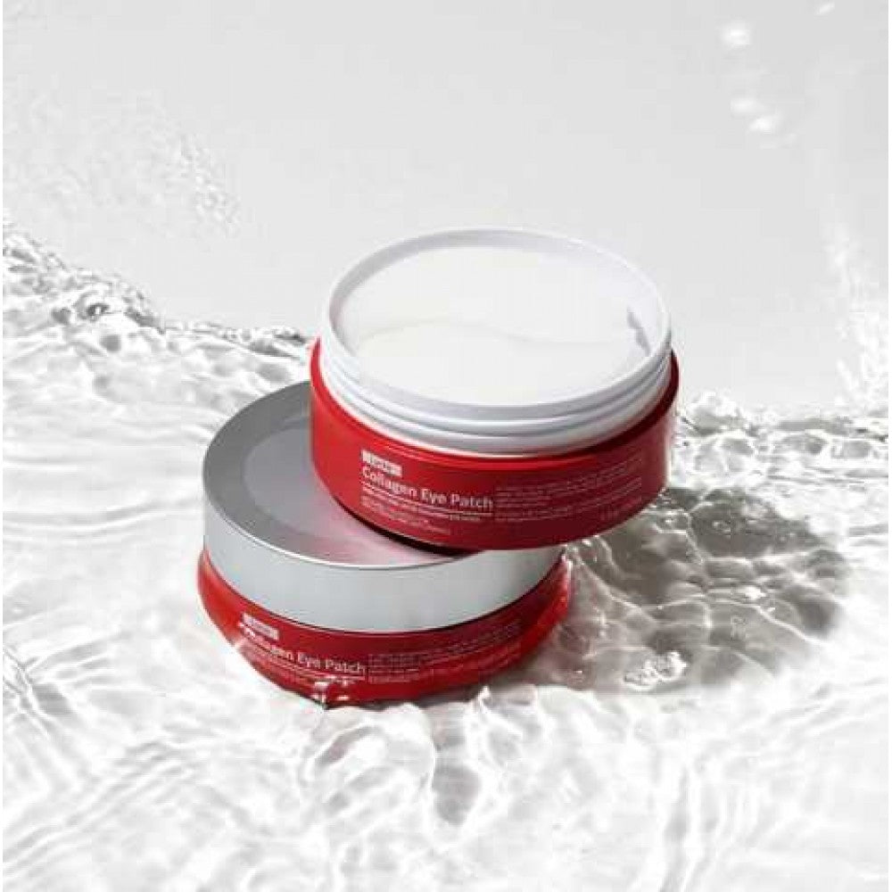 MEDI-PEEL Lacto Collagen Eye Patch 1.6g - Shop K-Beauty in Australia