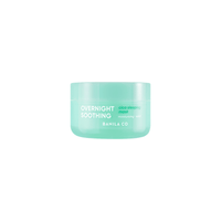 Banila Co Overnight Soothing Cica Sleeping Mask 100ml | Glowii Beauty