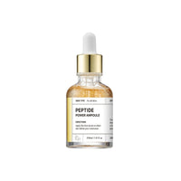 B.O.M Peptide Power Ampoule 30ml | Glowii Beauty