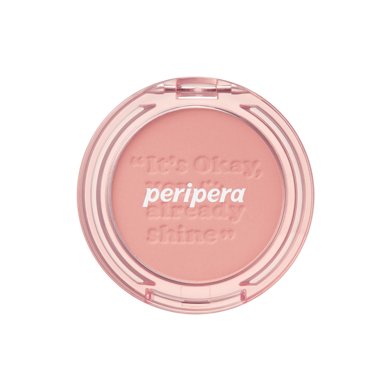 Peripera Pure Blushed Sunshine Cheek (#01-13) - Glowii Beauty