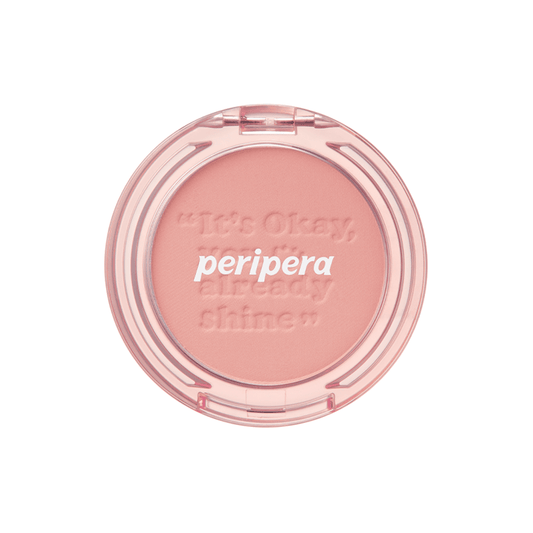 Peripera Pure Blushed Sunshine Cheek (#01-13) - Glowii Beauty