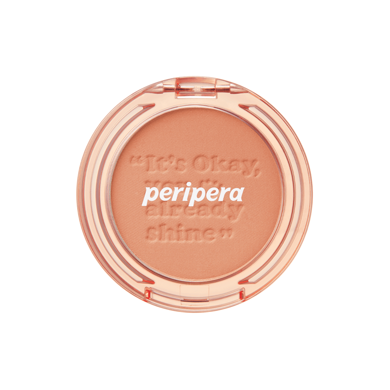 Peripera Pure Blushed Sunshine Cheek (#01-13) - Glowii Beauty