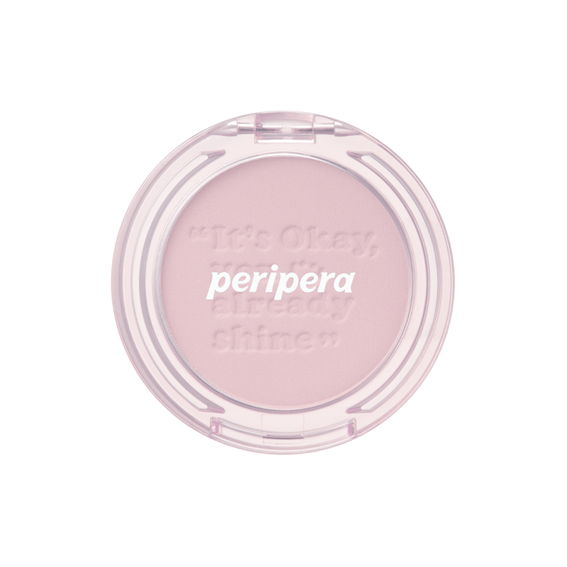 Peripera Pure Blushed Sunshine Cheek (#01-13) - Glowii Beauty