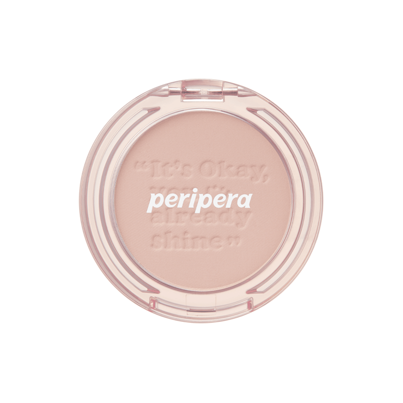 Peripera Pure Blushed Sunshine Cheek (#01-13) - Glowii Beauty