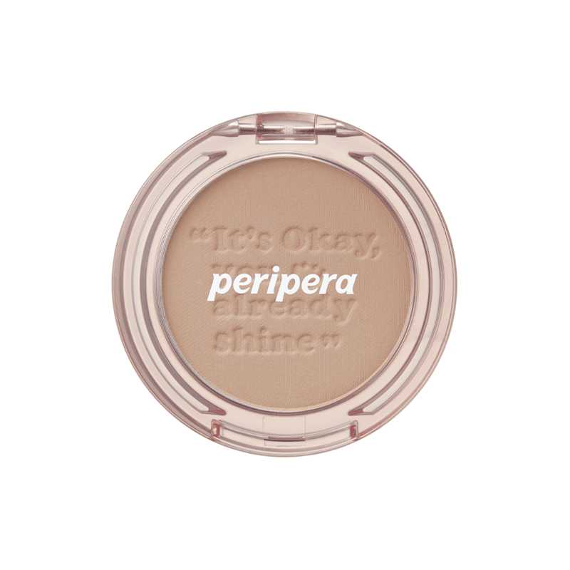 Peripera Pure Blushed Sunshine Cheek (#01-13) - Glowii Beauty