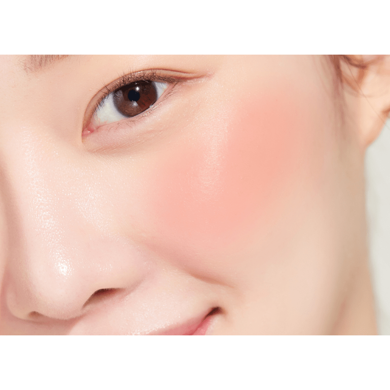 Peripera Pure Blushed Sunshine Cheek (#01-13) - Glowii Beauty