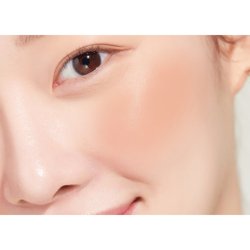 Peripera Pure Blushed Sunshine Cheek (#01-13) - Glowii Beauty