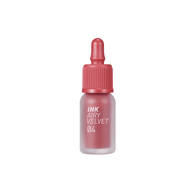 PeriperaInk Airy Velvet (#01-20) - Glowii Beauty