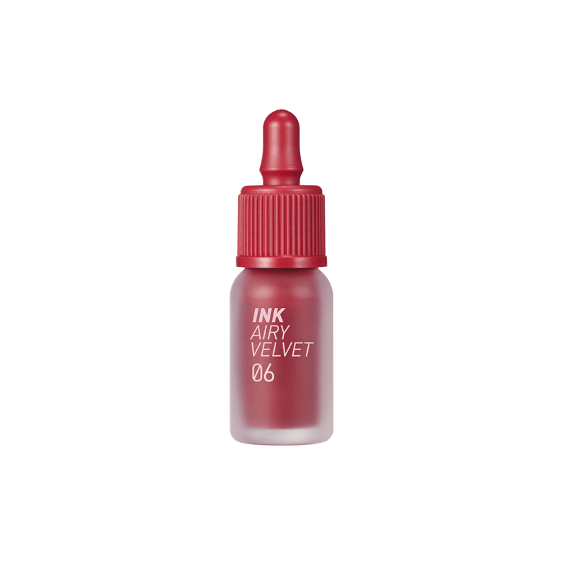 PeriperaInk Airy Velvet (#01-20) - Glowii Beauty