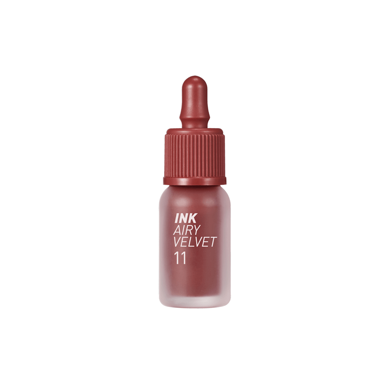 PeriperaInk Airy Velvet (#01-20) - Glowii Beauty
