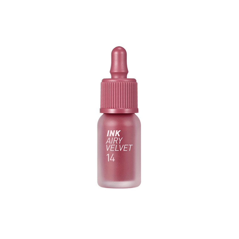 PeriperaInk Airy Velvet (#01-20) - Glowii Beauty