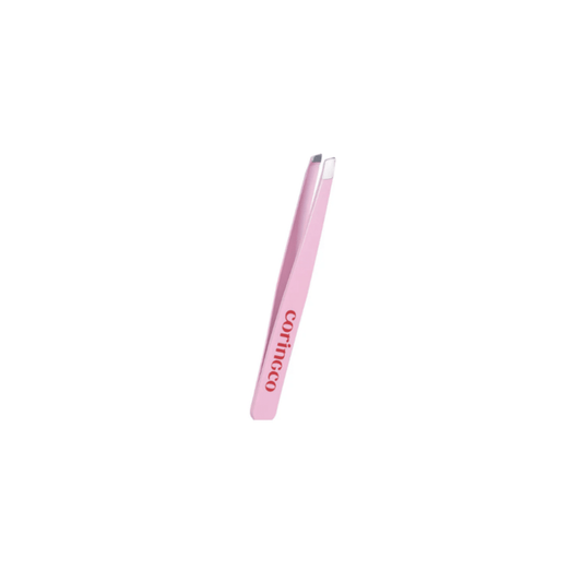 Coringco Pink Tweezer | Glowii Beauty