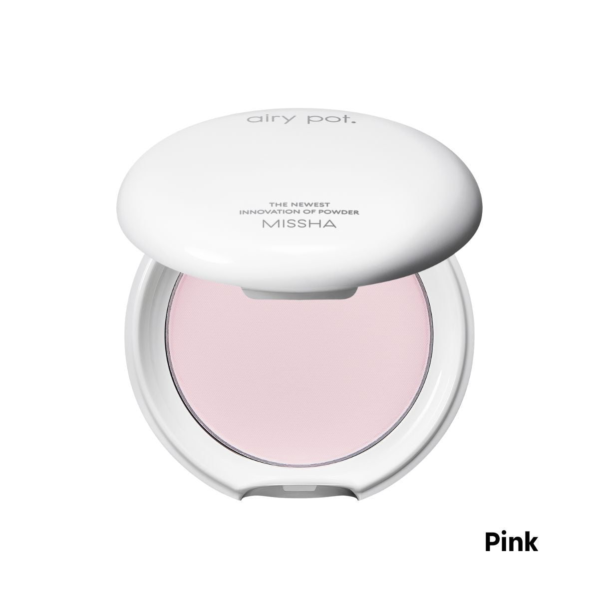 Missha Airy Pot Pressed Powder (3 Colours)  - Glowii Beauty