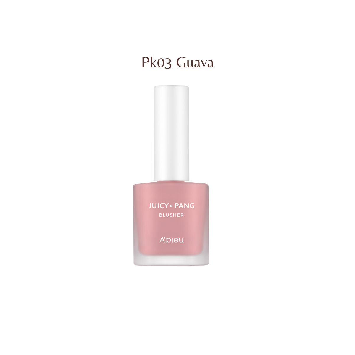 A'pieu Juicy-Pang Water Blusher (8 Colours)  - Glowii Beauty