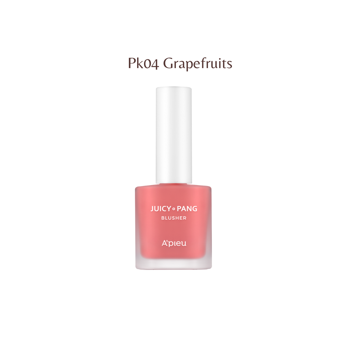 A'pieu Juicy-Pang Water Blusher (8 Colours)  - Glowii Beauty