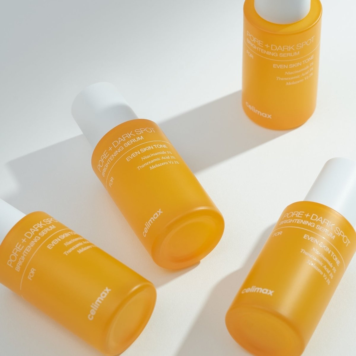 Celimax Pore + Dark Spot Brightening Serum [30ml] | Glowii Beauty