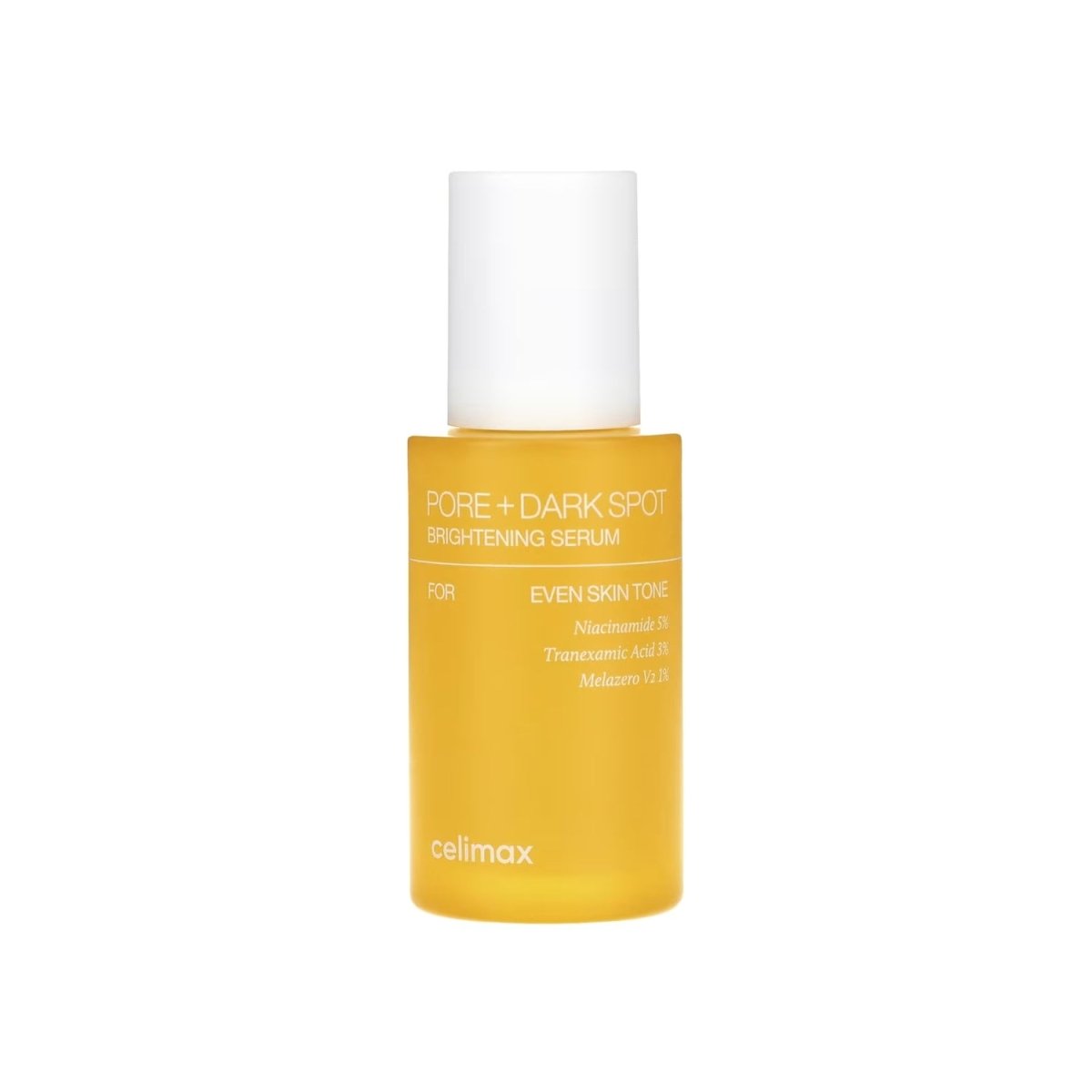 Celimax Pore + Dark Spot Brightening Serum [30ml] | Glowii Beauty