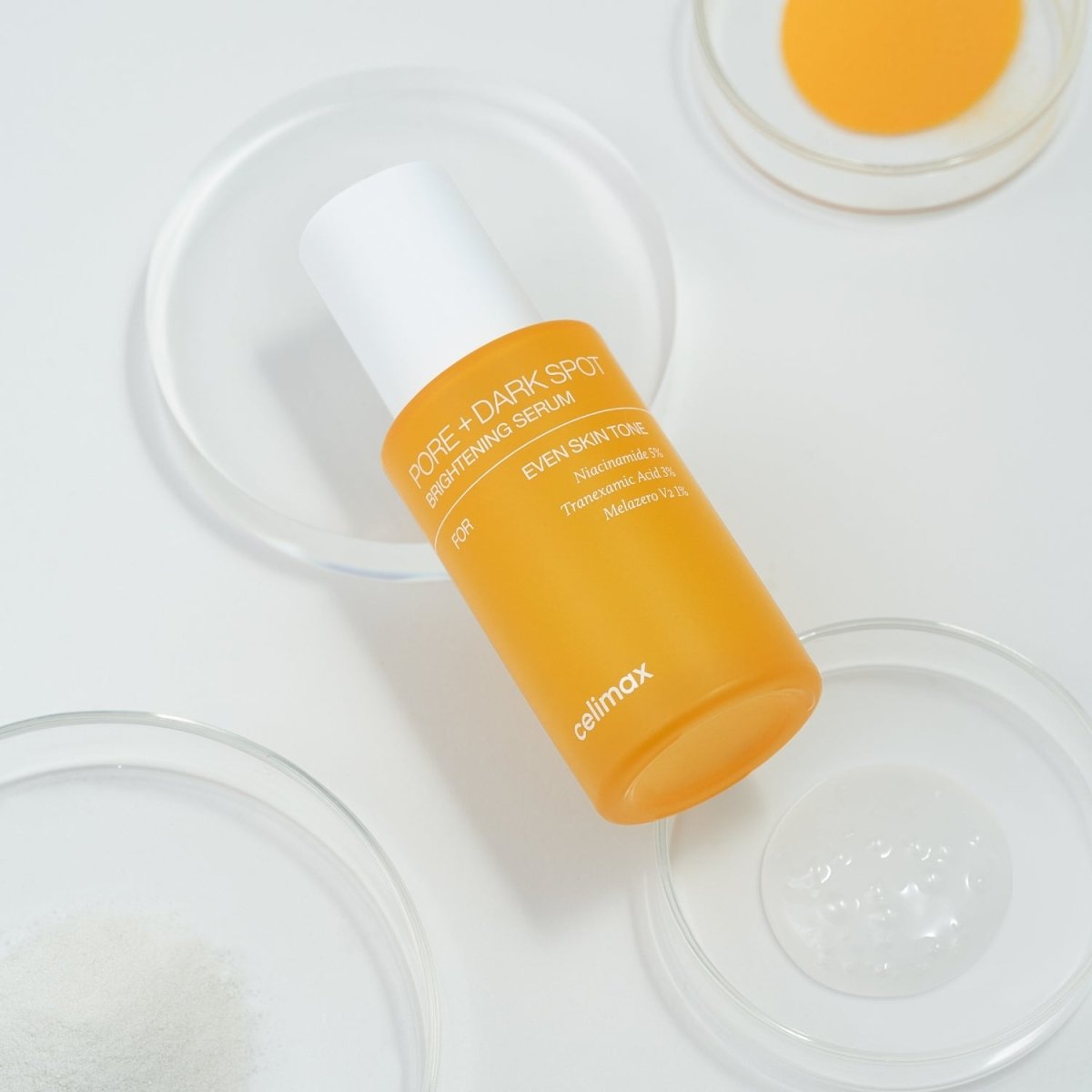 Celimax Pore + Dark Spot Brightening Serum [30ml] | Glowii Beauty