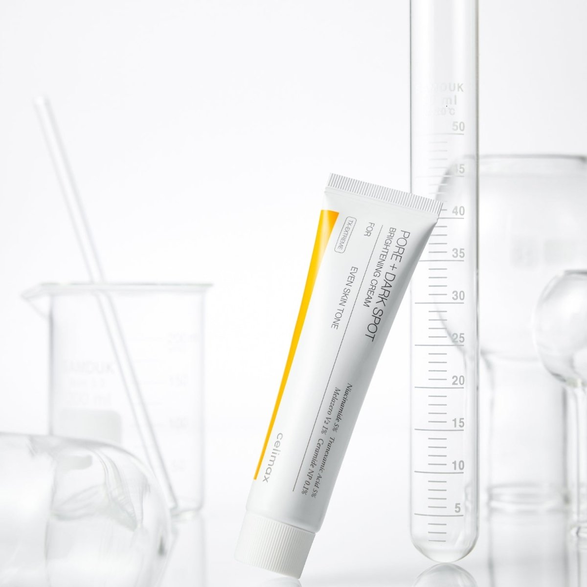 Celimax Pore+dark Spot Brightening Cream 35ml | Glowii Beauty