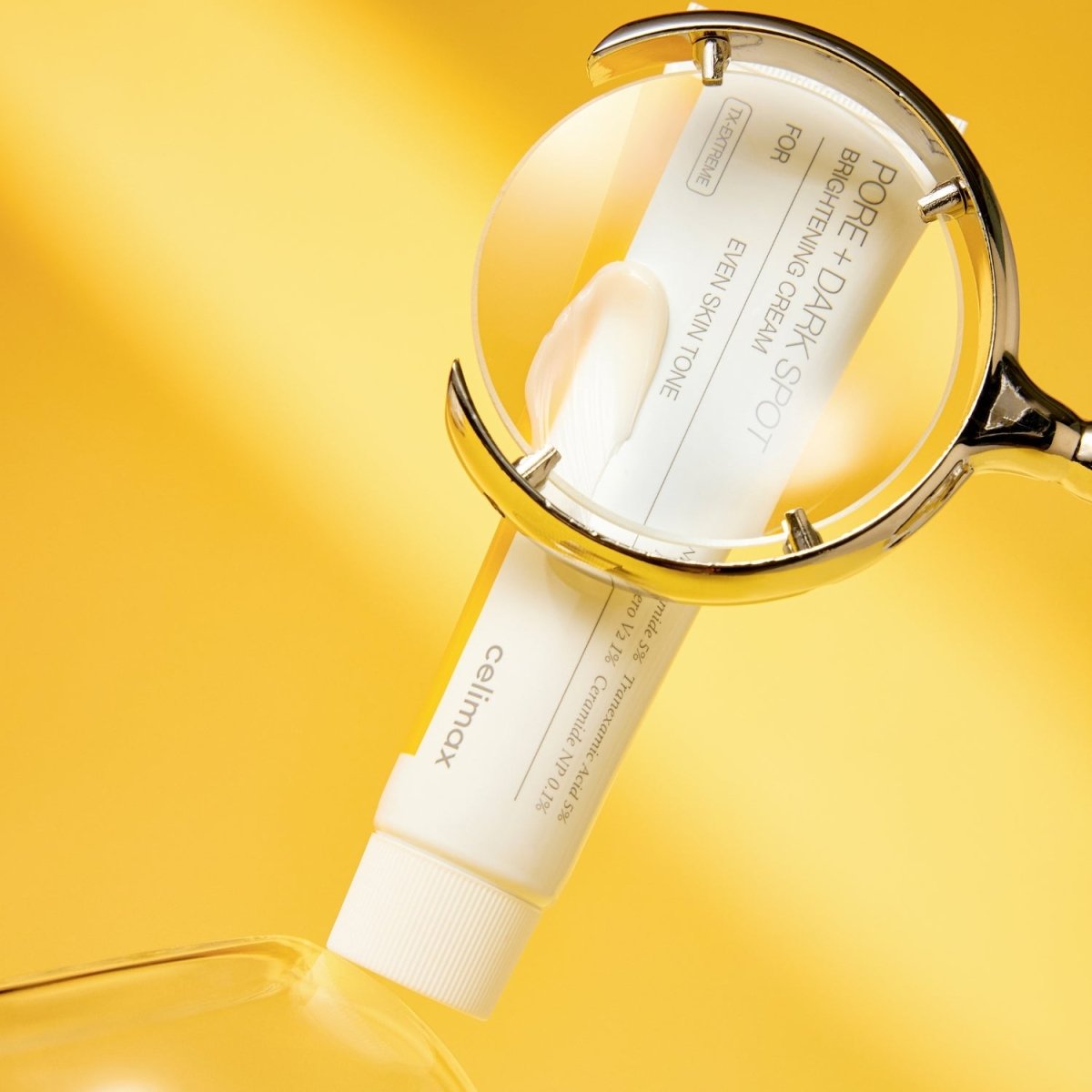 Celimax Pore+dark Spot Brightening Cream 35ml | Glowii Beauty