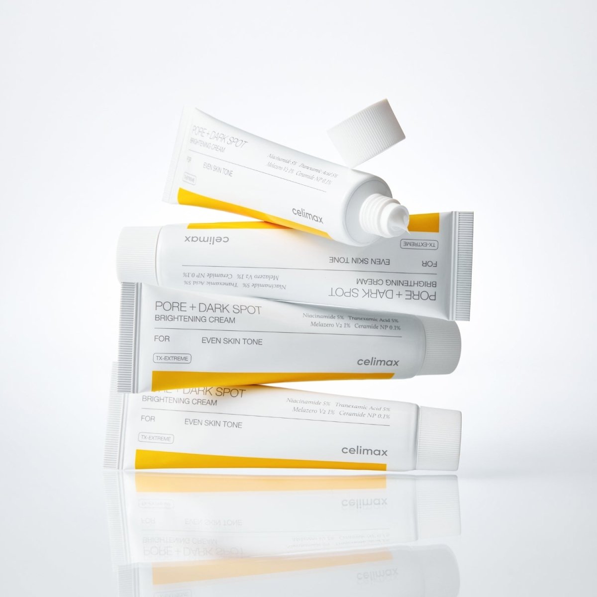 Celimax Pore+dark Spot Brightening Cream 35ml | Glowii Beauty