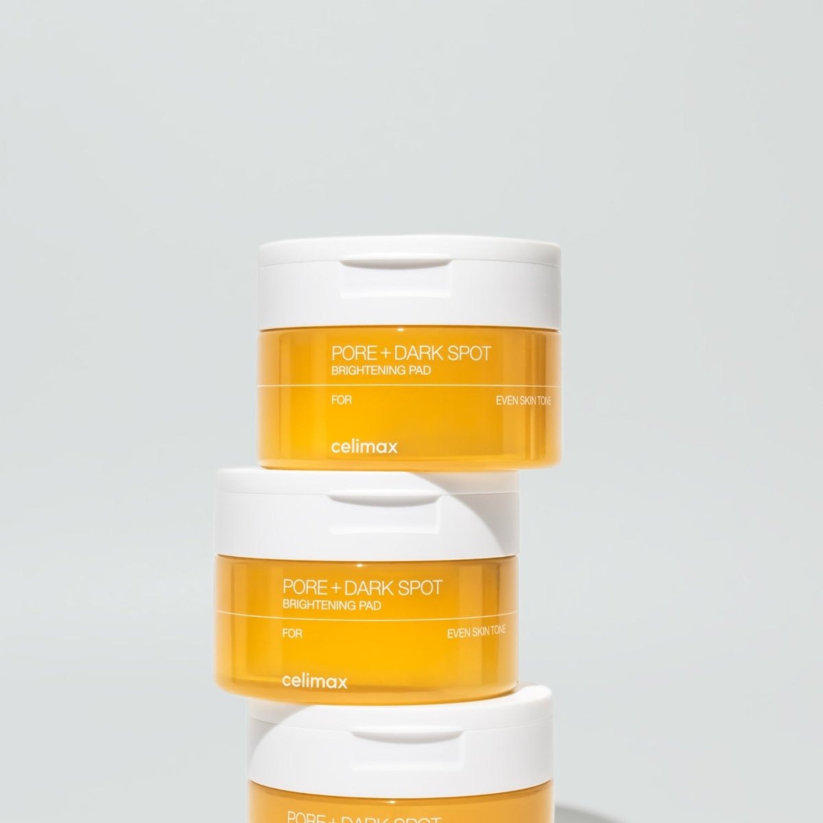 Celimax Pore+dark Spot Brightening Pad 40pads | Glowii Beauty