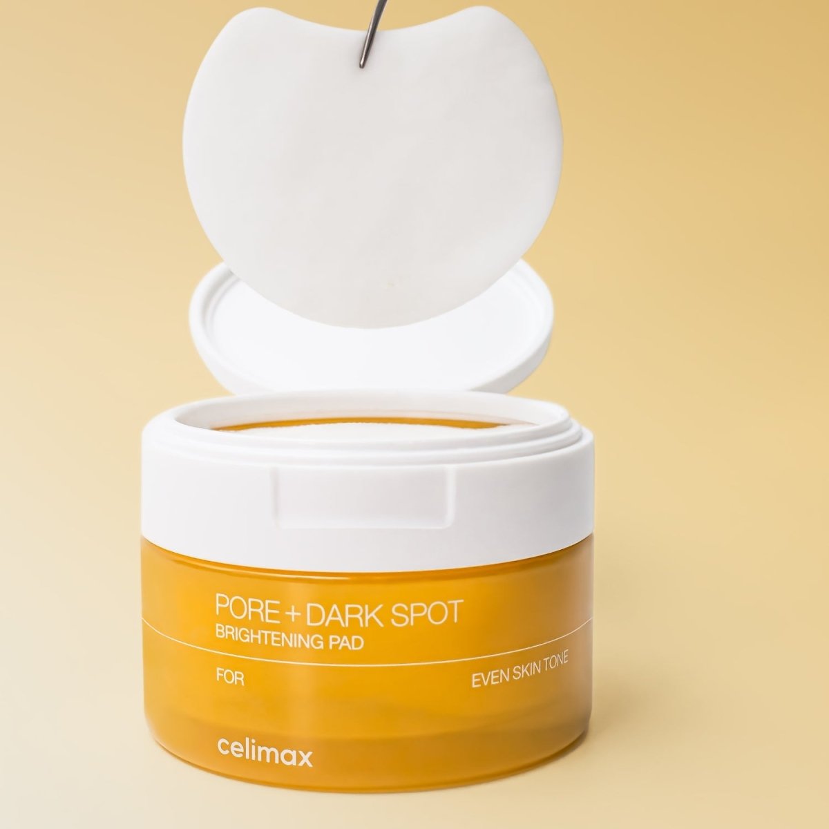 Celimax Pore+dark Spot Brightening Pad 40pads | Glowii Beauty