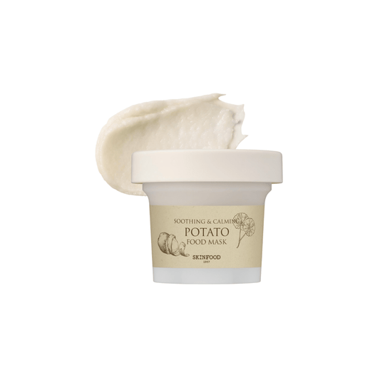 Skinfood Potato Food Mask [120g] | Glowii Beauty