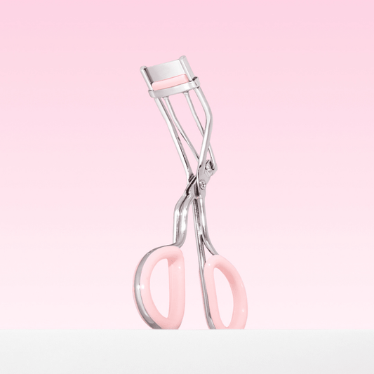 Coringco Pro Curling Partner Eyelash Curler | Glowii Beauty