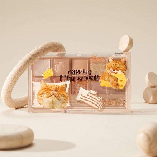 Clio Pro Eye Palette [NEW] | Glowii Beauty