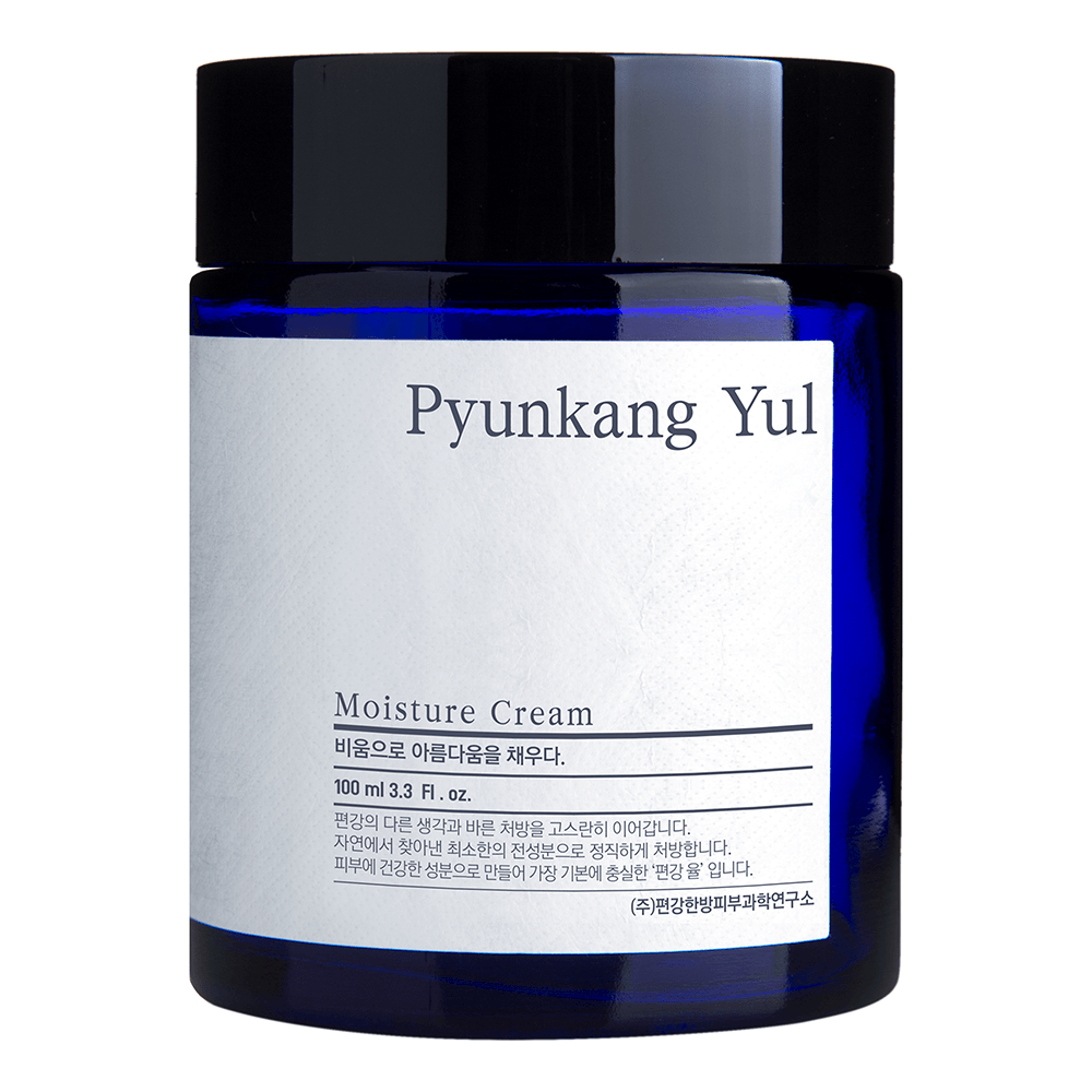 PyunKang YulMoisture Cream 100ml - Shop at Glowii Beauty
