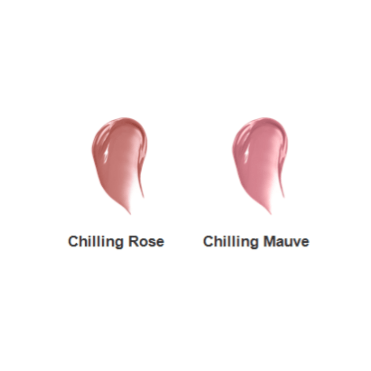 Hince Raw Glow Gel Tint in Chill Voyage Edition showing the lip tint tube with the product name and vibrant color inside.
