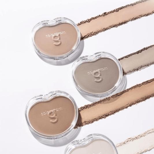 Colorgram Re-Forming Easy Shading [3.8g] | Glowii Beauty