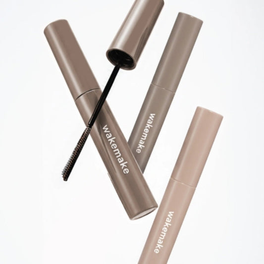 Wakemake Real Fixing Slim Browcara | Glowii Beauty