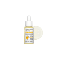 APLB Retinol Vitamin C Vitamin E Ampoule Serum 40ml | Glowii Beauty
