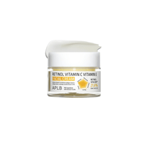 APLB Retinol Vitamin C Vitamin E Facial Cream 55ml | Glowii Beauty