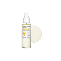 APLB Retinol Vitamin C Vitamin E Mist Essence 105ml | Glowii Beauty