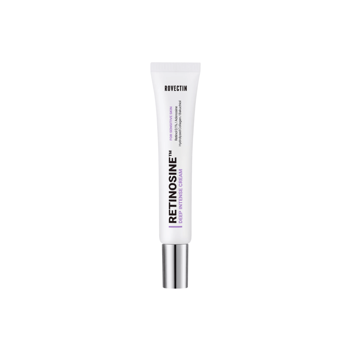 Rovectin Retinosine Deep Intense Cream 30ml | Glowii Beauty