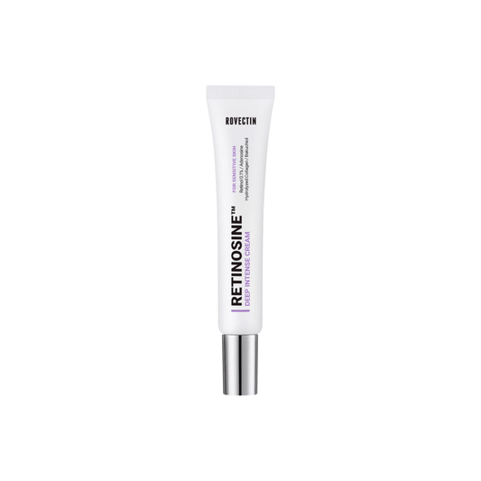 Rovectin Retinosine Deep Intense Cream 30ml | Glowii Beauty