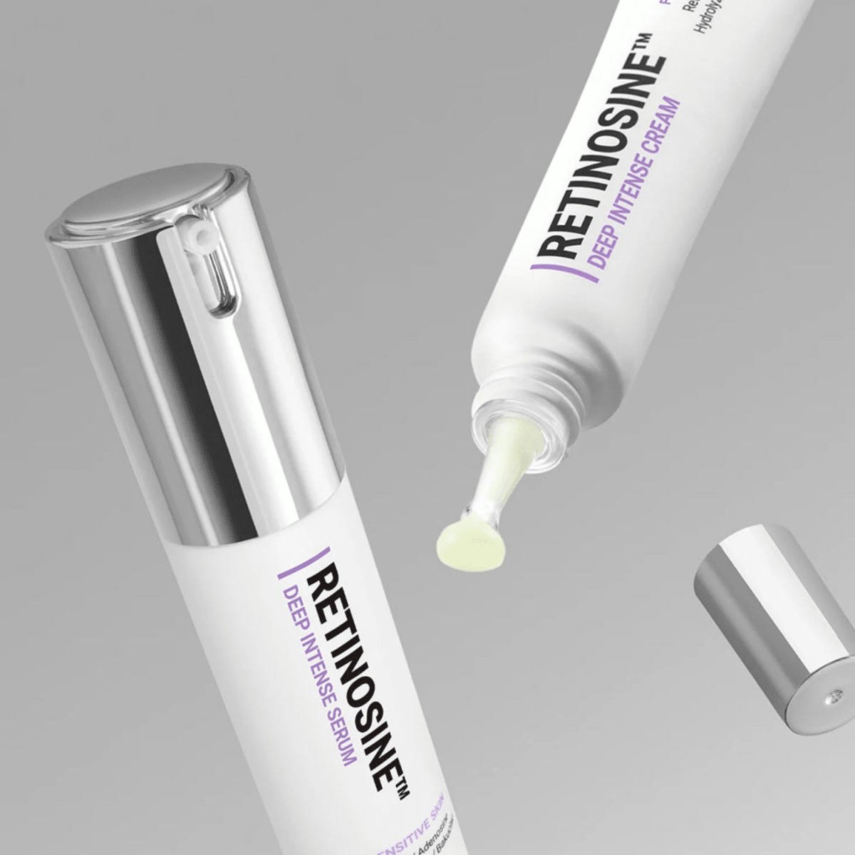 Rovectin Retinosine Deep Intense Cream 30ml | Glowii Beauty