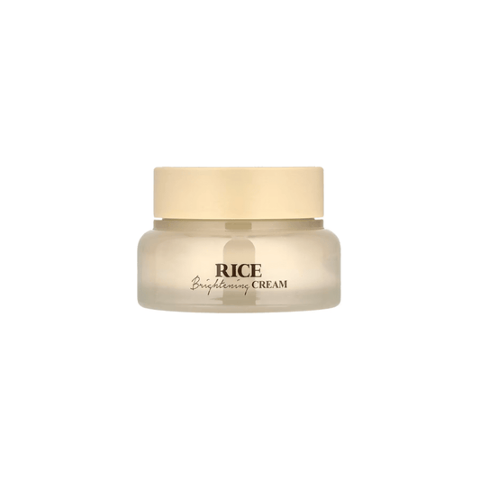 Skinfood Rice Brightening Cream [60ml] | Glowii Beauty
