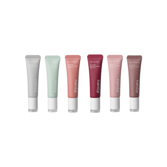 A'pieu Rice PDRN Nourish Lip Elixir | Glowii Beauty