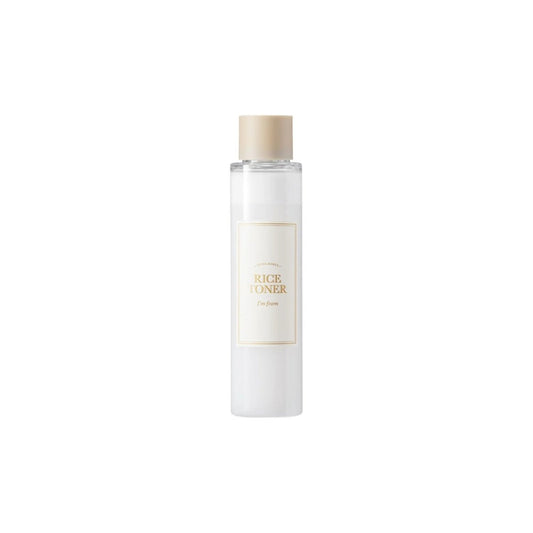 I'M From Rice Toner [150ml] | Glowii Beauty