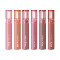 Rom&nd Glasting Color Gloss (6 colours)  - Glowii Beauty