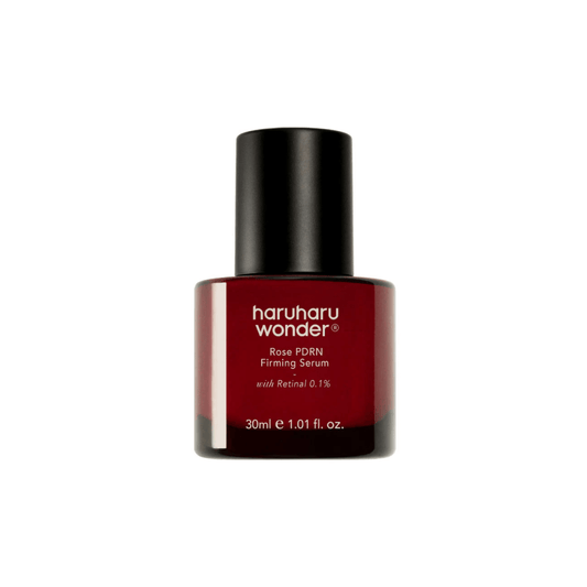 Haruharu Wonder Rose PDRN Firming Serum [30ml] | Glowii Beauty
